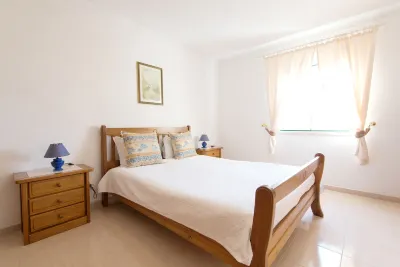 Casas da Vila - Duna Parque Resorts & Hotels