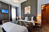 Hotel DaVinci Hotels in Велка Хледјсеба