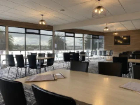 Elimatta Hotel Hotéis em Devonport