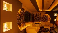 Mox Hotel Wellness & Spa - spa