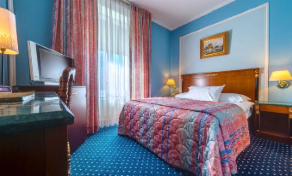 Hotel Diplomate