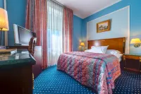 Hotel Diplomate