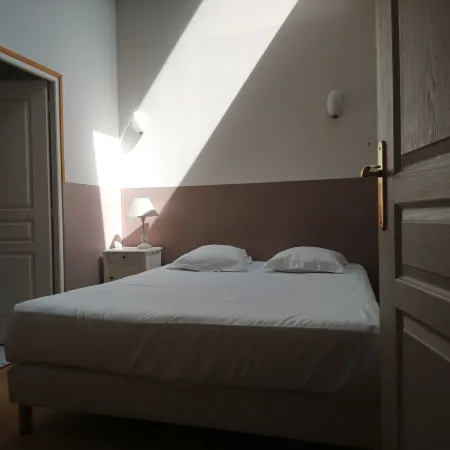 Residences de Chartres