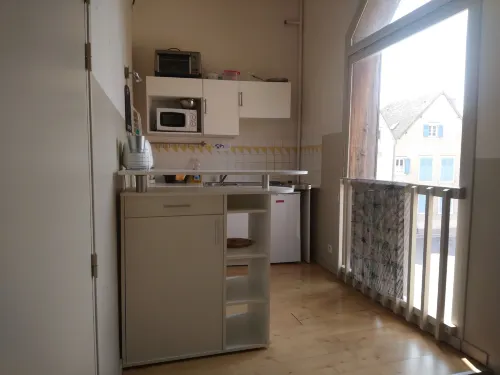 Residences de Chartres - Apartments