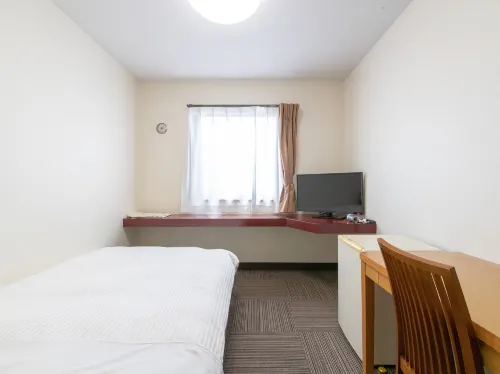 Tabist Rays Hotel Suisen - Bãi đậu xe