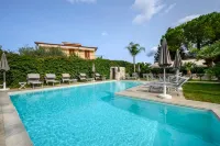 Villa San Lorenzo - Pools