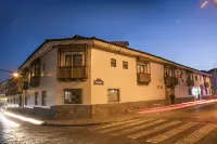 San Agustin Internacional
