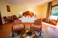 Hotel Agustos Urubamba Hôtels à : Urubamba