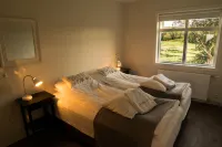 Breidamyri Farm Apartments
