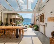 Hotel de La Plage - Mahogany Hotels in Cassis