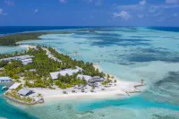Rahaa Resort Maldives Hotel a 
