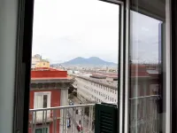 GB Vesuvius Napoli Hotels in Naples