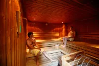 Hotel Jakob - spa