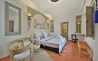 Riad Al Badia Hoteles en Marrakech