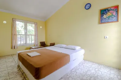 Hotel Kayu Manis