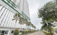Modern Look Studio near IPH School at Bale Hinggil Apartment By Travelio
