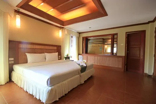 Mac Resort Hotel Photos