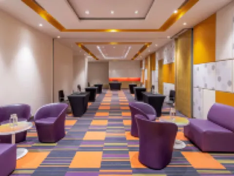 Ibis Hyderabad Hitec City