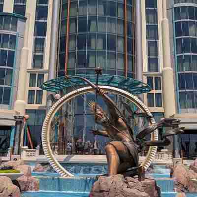 Executive 3 Br Villa @Universal / Vista Cay/Conv.Center Hotel Exterior