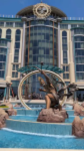 Executive 3 Br Villa @Universal / Vista Cay/Conv.Center Hotels in 