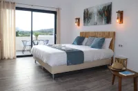 Hôtel Fazio 3 étoiles Hôtels à proximité de l'Aéroport de Figari-Sud-Corse