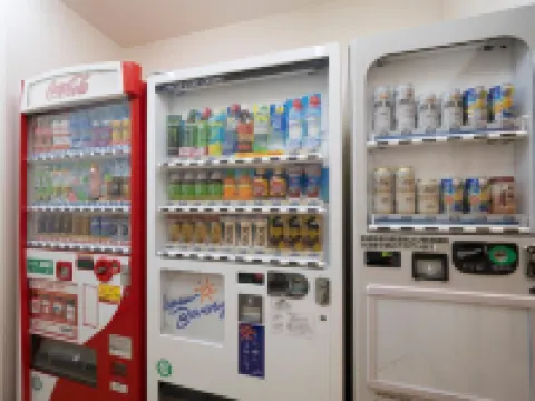 ホテルエコノ津駅前 津のホテル