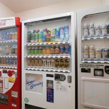 Hotel Econo Tsu Station