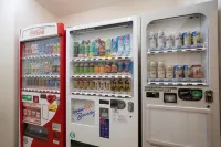 Hotel Econo Tsu Station