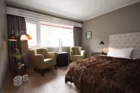 Haukeli Hotel Hotels in Vinje