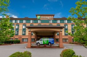 Holiday Inn Manchester Airport