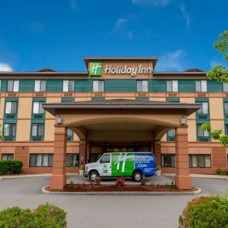 Holiday Inn MANCHESTER AIRPORT by IHG
