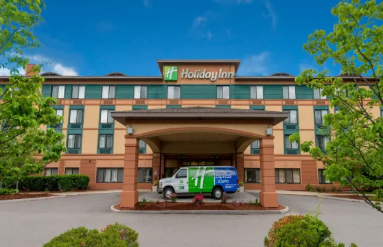 Holiday Inn 曼徹斯特機場