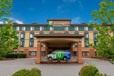 Holiday Inn Manchester Airport