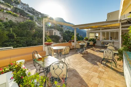 Casa Teresa Отели в г. Позитано