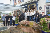 Hotel & Restaurant Burgschänke