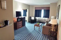 Brookstone Lodge & Suites