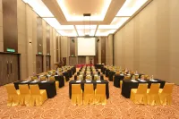 Villea Rompin Resort & Golf - Wifi
