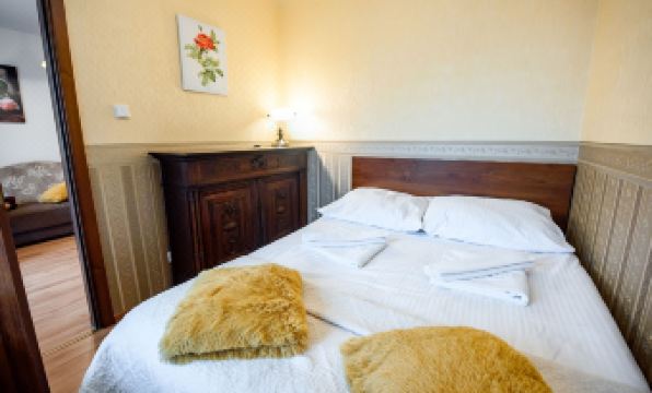 Kraszewskiego, Sun & Snow