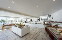 Saint George Hotel - breakfast