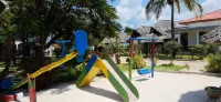 Nest Style Beach Hotel Zanzibar Hotels in Kizimkazi Dimbani