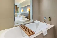 Hotel Schillerpark Linz, a member of Radisson Individuals Hotels in Ansfelden
