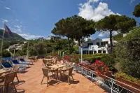 Hotel Don Felipe