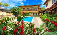 Malibu Porto Hotel Hoteles en Porto Seguro