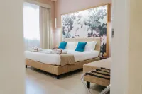 Villa Sece - Luxury Rooms فنادق في San Leone