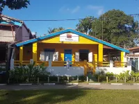 Pousada Sunset Boipeba