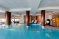 Hotel Villa Sorriso - Pools
