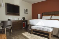 Sirtaj – Beverly Hills - Balkoner