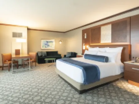 Resorts World Catskills Casino Hotels in Monticello