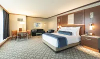 Resorts World Catskills Casino Hotels in Monticello