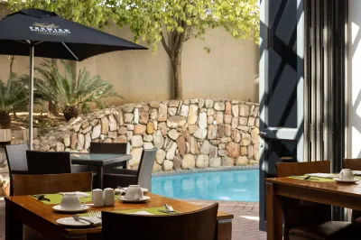 Premier Hotel Midrand Hotels in Midrand